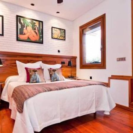 3Bedrooms 2Bathrooms Furnished - Lavapies - Bright Madrid Buitenkant foto