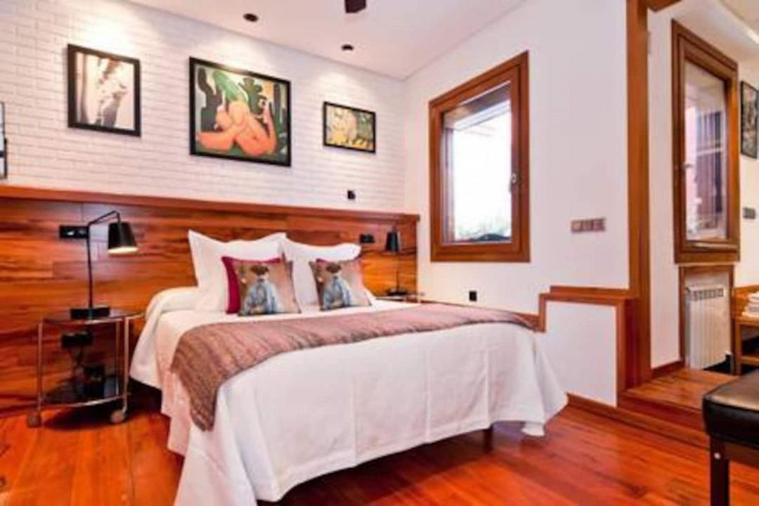 3Bedrooms 2Bathrooms Furnished - Lavapies - Bright Madrid Buitenkant foto