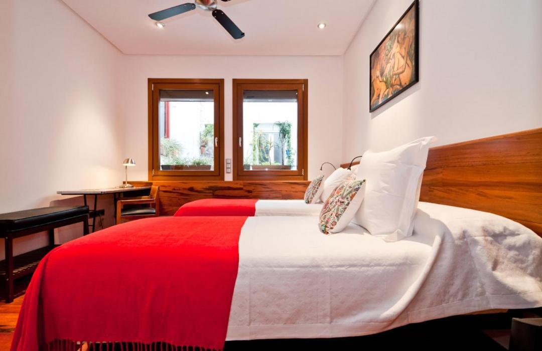 3Bedrooms 2Bathrooms Furnished - Lavapies - Bright Madrid Buitenkant foto